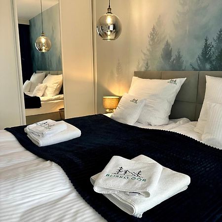 Apartament Blisko Gor Szyndzielnia Bielsko-Biała Zewnętrze zdjęcie