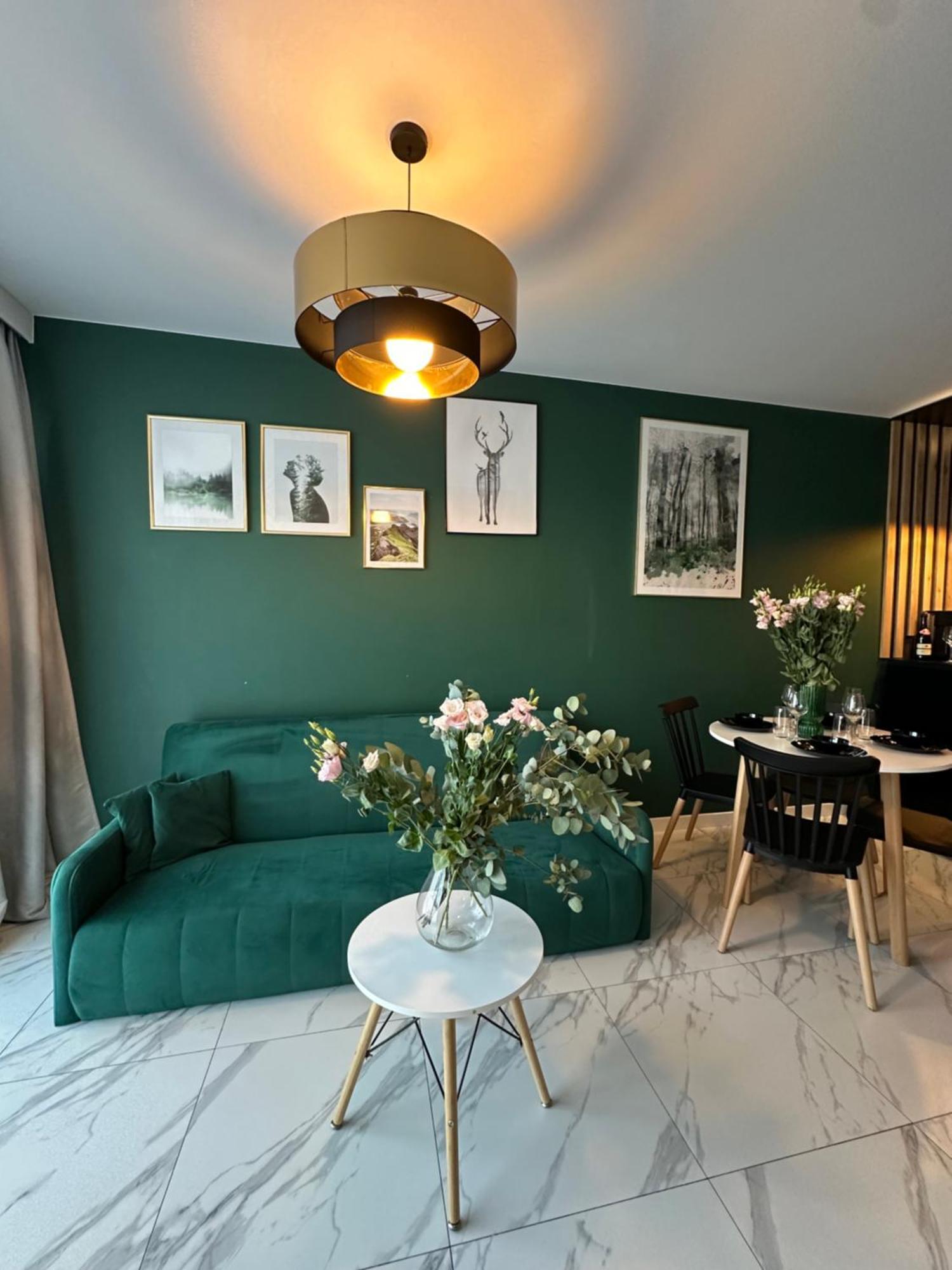 Apartament Blisko Gor Szyndzielnia Bielsko-Biała Zewnętrze zdjęcie