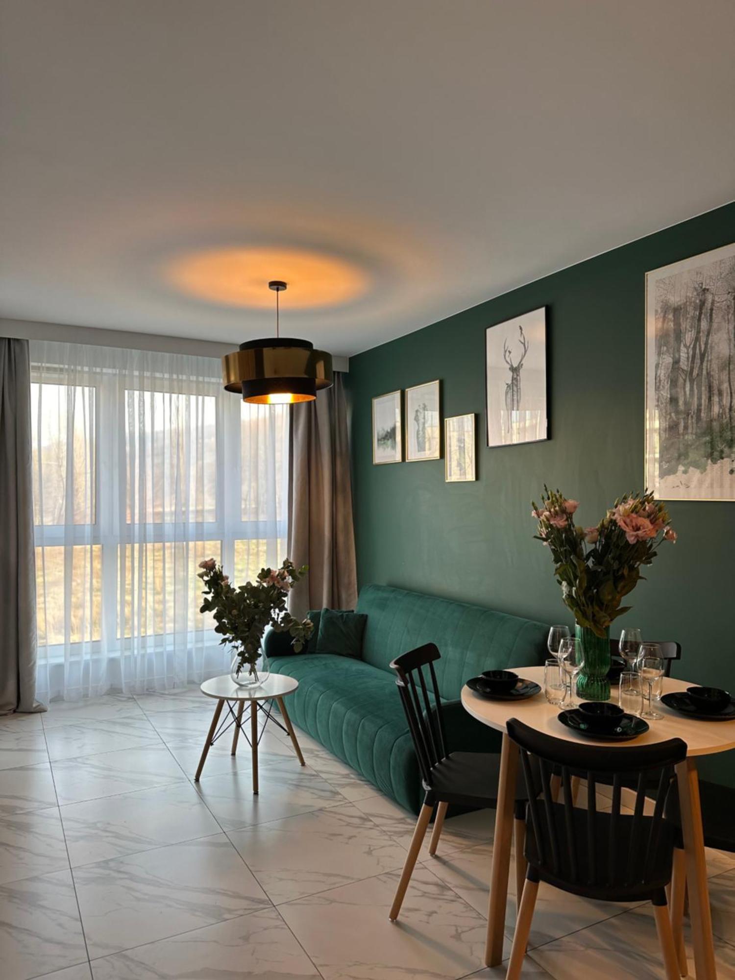 Apartament Blisko Gor Szyndzielnia Bielsko-Biała Zewnętrze zdjęcie