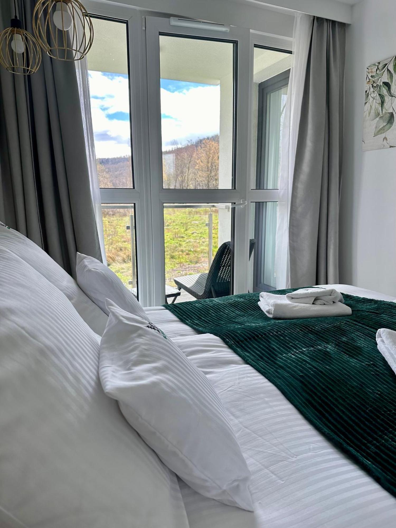 Apartament Blisko Gor Szyndzielnia Bielsko-Biała Zewnętrze zdjęcie