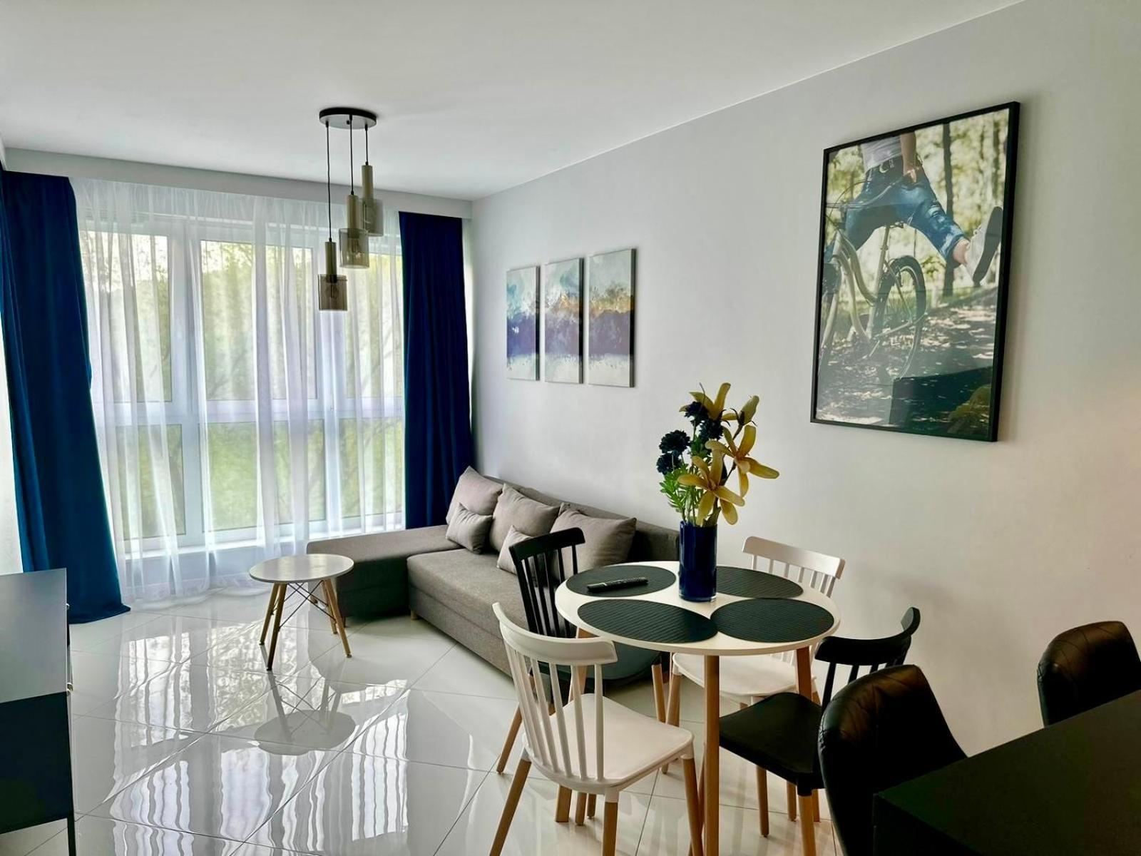 Apartament Blisko Gor Szyndzielnia Bielsko-Biała Zewnętrze zdjęcie