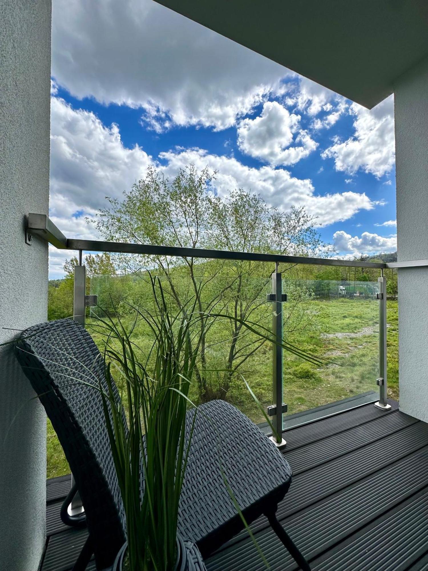 Apartament Blisko Gor Szyndzielnia Bielsko-Biała Zewnętrze zdjęcie