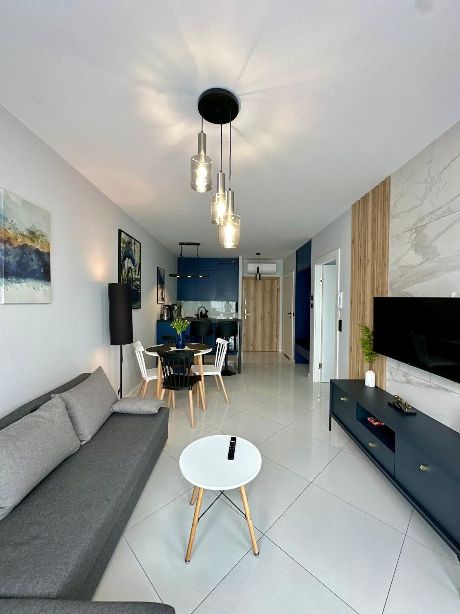 Apartament Blisko Gor Szyndzielnia Bielsko-Biała Zewnętrze zdjęcie