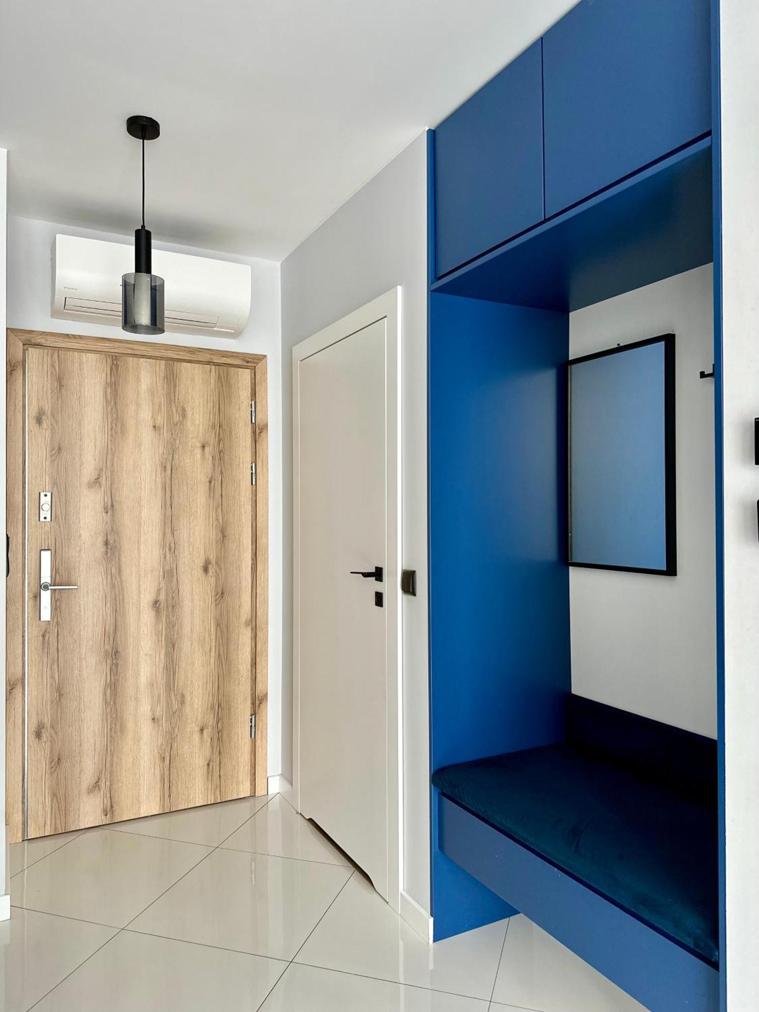 Apartament Blisko Gor Szyndzielnia Bielsko-Biała Zewnętrze zdjęcie