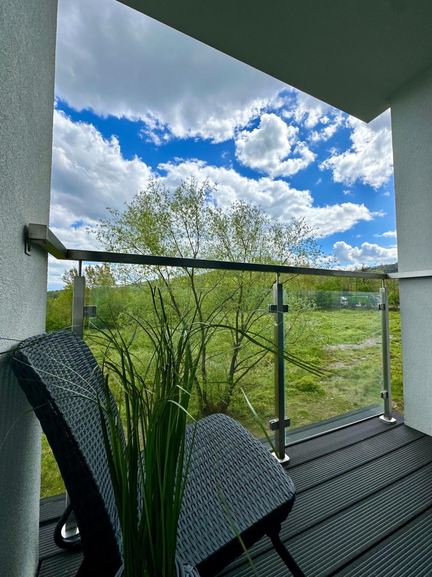 Apartament Blisko Gor Szyndzielnia Bielsko-Biała Zewnętrze zdjęcie