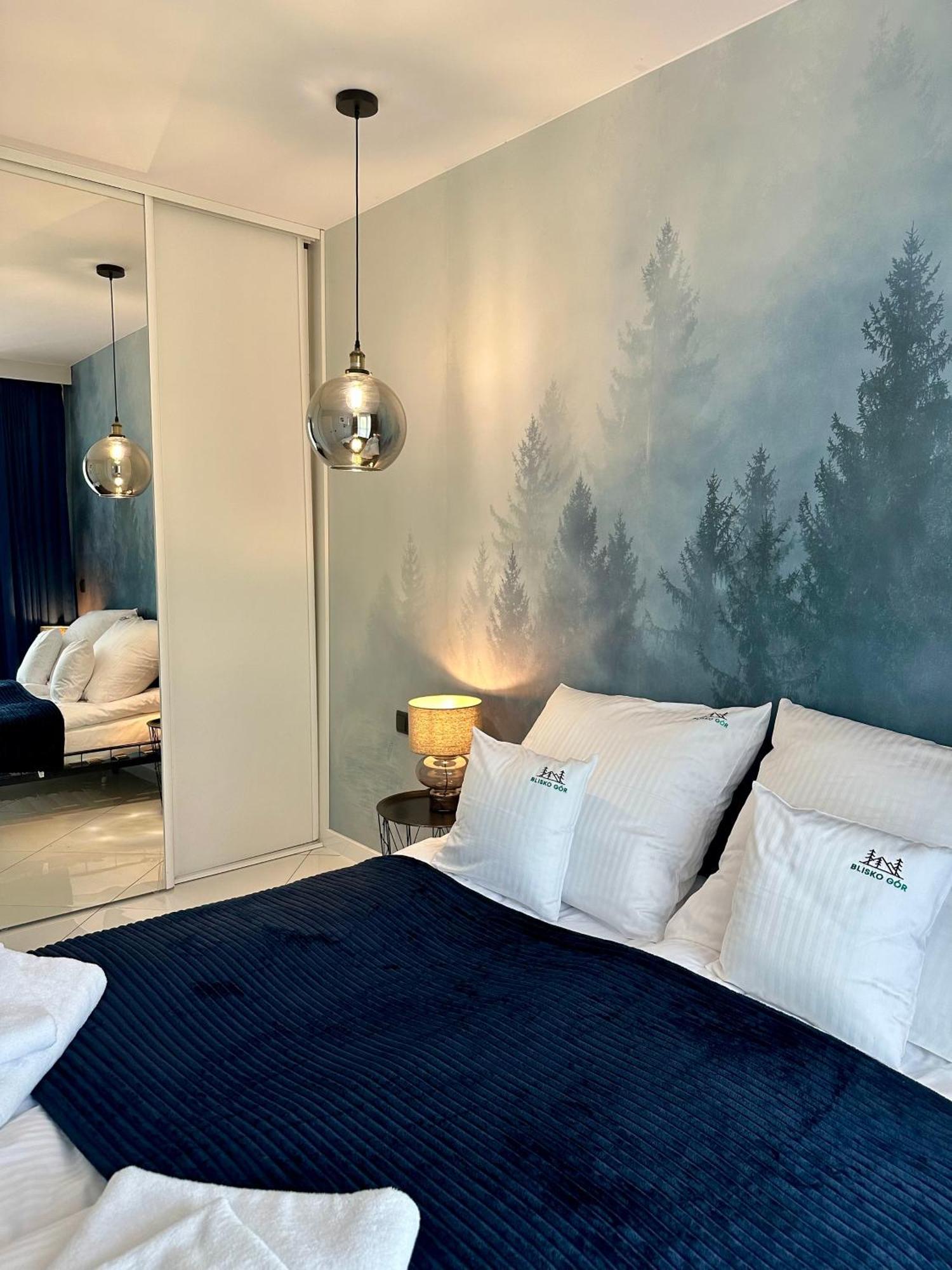 Apartament Blisko Gor Szyndzielnia Bielsko-Biała Zewnętrze zdjęcie