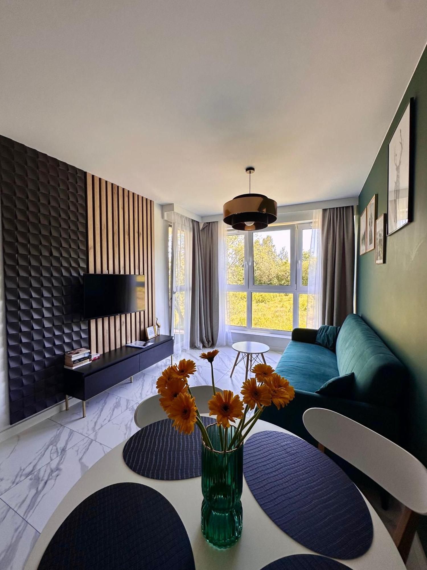 Apartament Blisko Gor Szyndzielnia Bielsko-Biała Zewnętrze zdjęcie