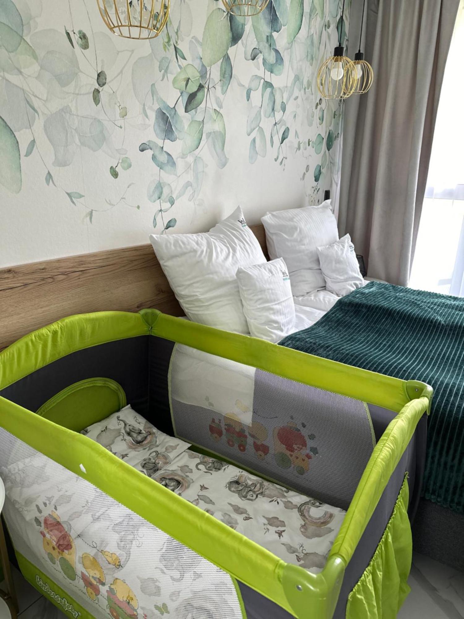Apartament Blisko Gor Szyndzielnia Bielsko-Biała Zewnętrze zdjęcie